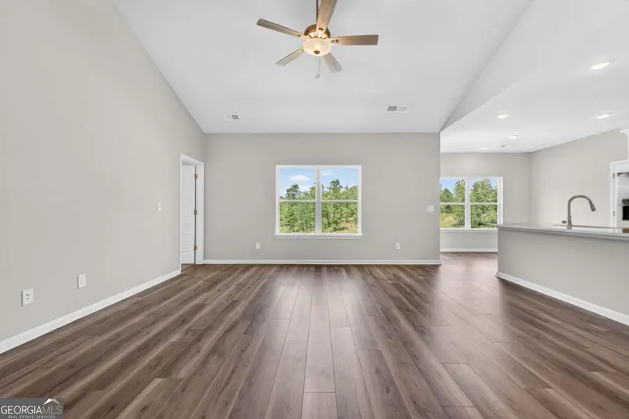 4658 Hollingsworth Ferry Road #LOT 2C, Franklin, GA 30217 - #3