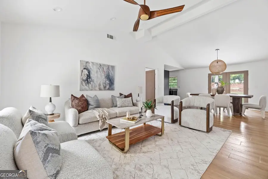 317 Crest View Circle, Roswell, GA 30075 - #3