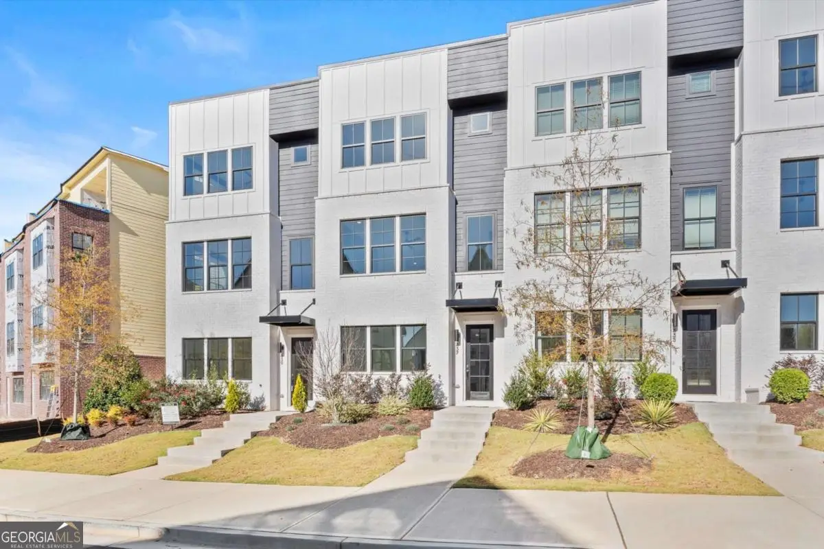 437 Mezzo Lane #87, Alpharetta, GA 30009 - #1