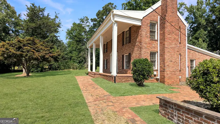 7855 Rivertown Road, Fairburn, GA 30213 - #2