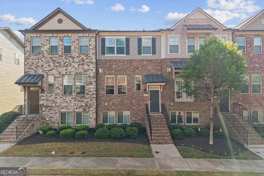 4468 Dunblane Avenue, Sugar Hill, GA 30518 - #1