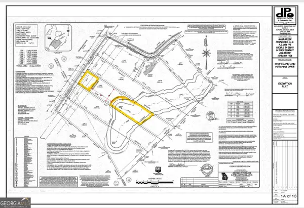 3245 Shoreland Drive, Buford, GA 30518