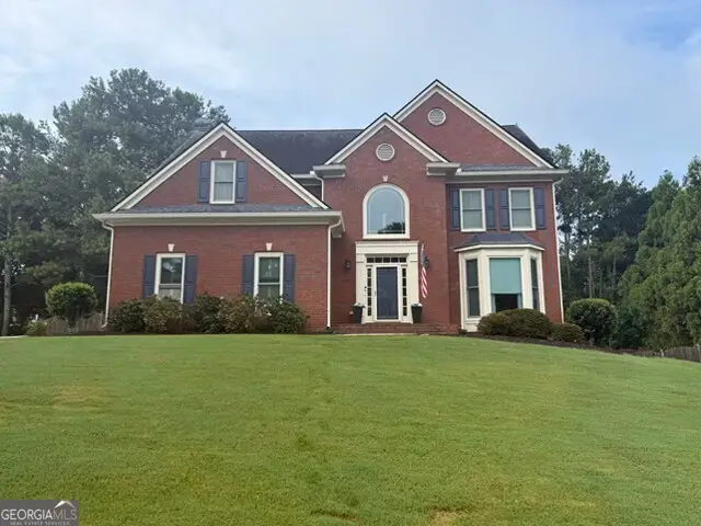 2642 Dunmoore Drive, Snellville, GA 30078 - #1