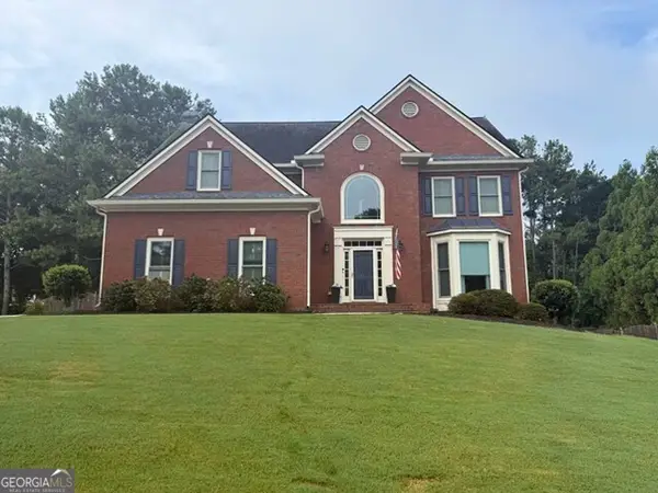 2642 Dunmoore Drive, Snellville, GA 30078