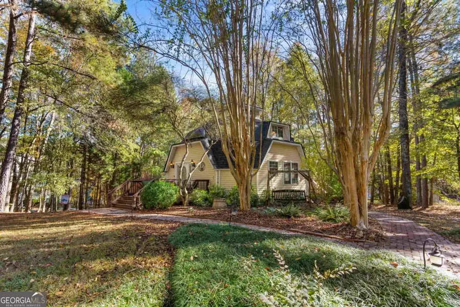 1251 White Oak Drive, White Plains, GA 30678 - #3