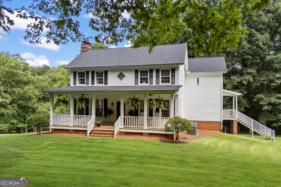 3040 Venable Lane, Dacula, GA 30019 - #2