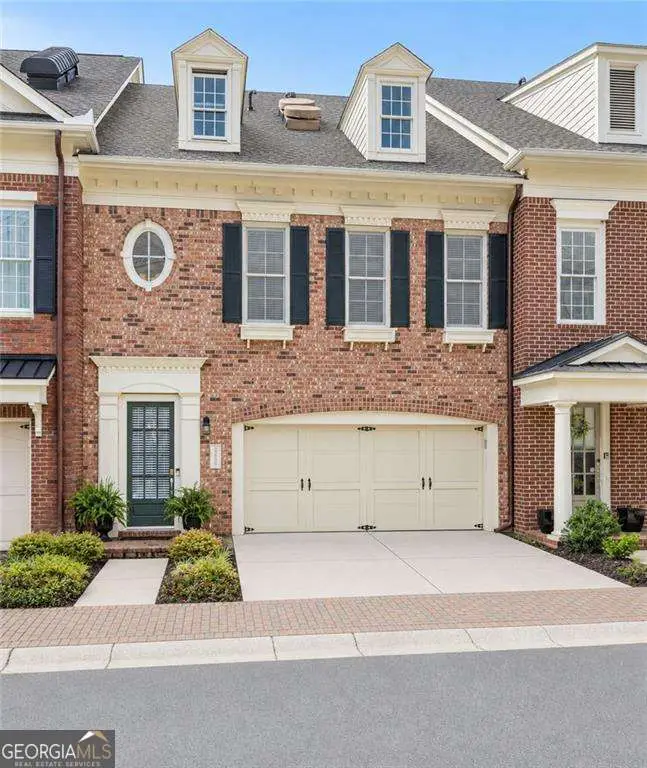 2268 Edgartown Lane Se, Smyrna, GA 30080 - #1
