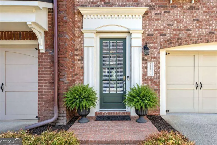 2268 Edgartown Lane Se, Smyrna, GA 30080 - #2