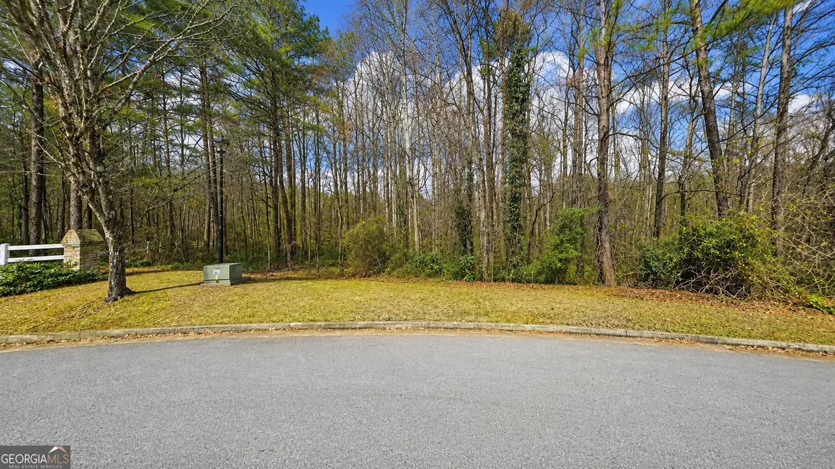 5790 Bellingrath Way, Lithonia, GA 30058 - #1