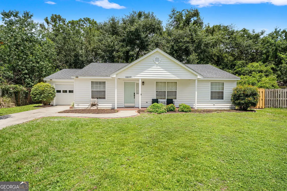115 Craig Way, Saint Marys, GA 31558 - #1