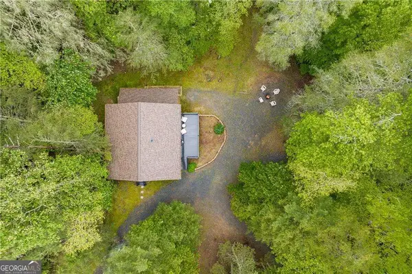 333 Bent Wood Lane, Blue Ridge, GA 30513