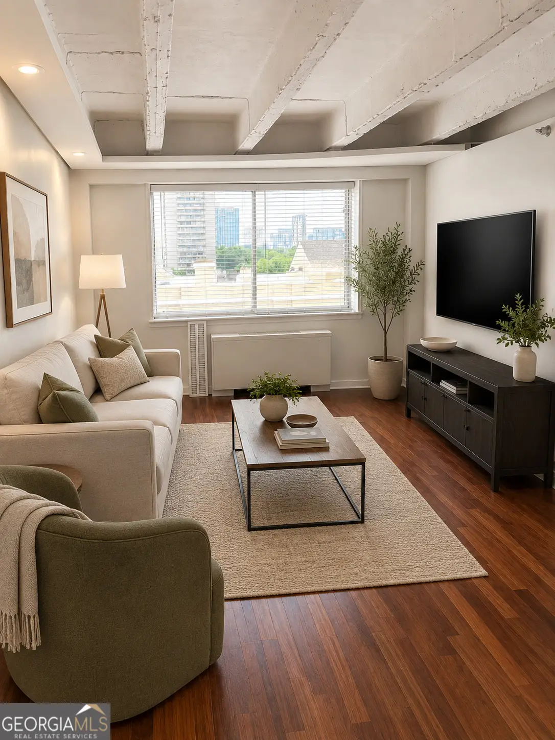 2479 Peachtree Road Ne #APT 1003, Atlanta, GA 30305 - #1