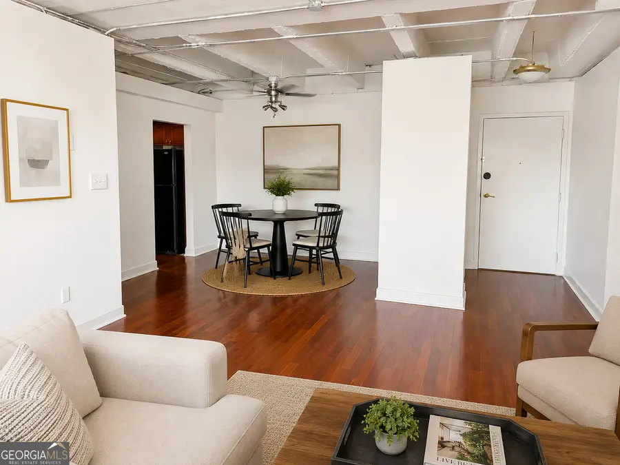 2479 Peachtree Road Ne #APT 1003, Atlanta, GA 30305 - #2