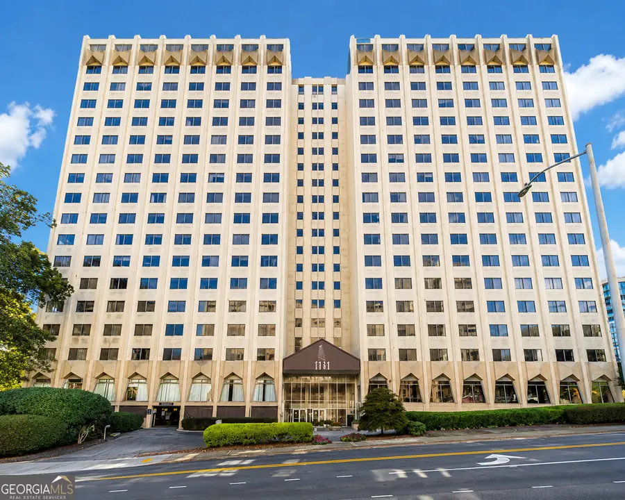 2479 Peachtree Road Ne #APT 1003, Atlanta, GA 30305 - #3