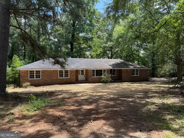 203 Oglesby Bridge Road Se, Conyers, GA 30094