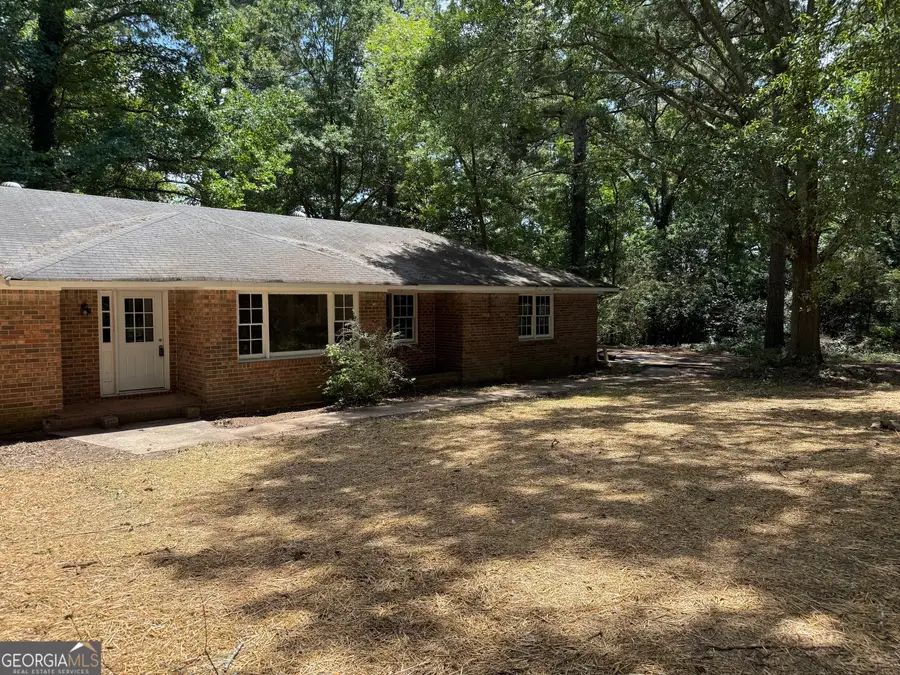 203 Oglesby Bridge Road Se, Conyers, GA 30094 - #2