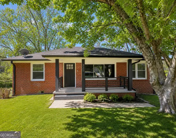 221 Napoleon Drive Sw, Atlanta, GA 30314