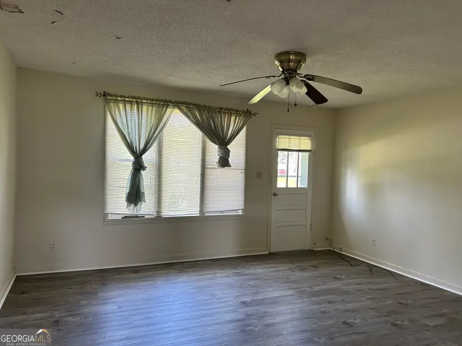 183 Shuman Avenue, Reidsville, GA 30453 - #2