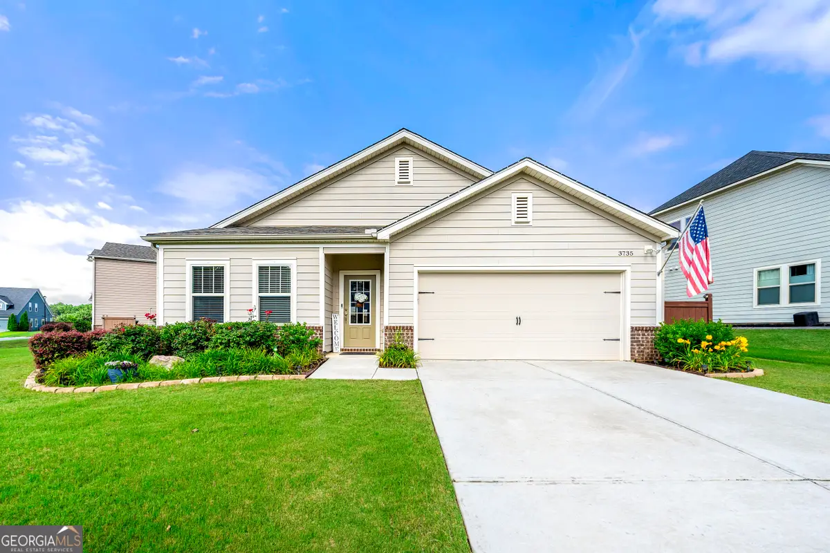 3735 Westhaven Drive, Cumming, GA 30040 - #1