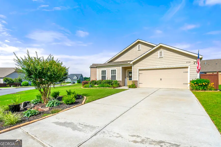 3735 Westhaven Drive, Cumming, GA 30040 - #2