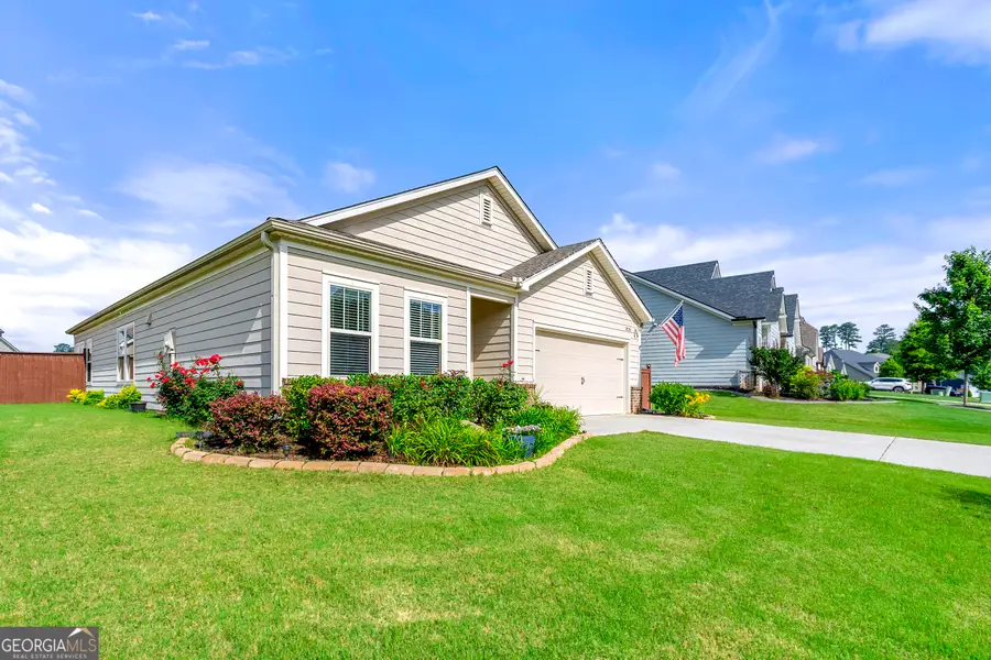 3735 Westhaven Drive, Cumming, GA 30040 - #3
