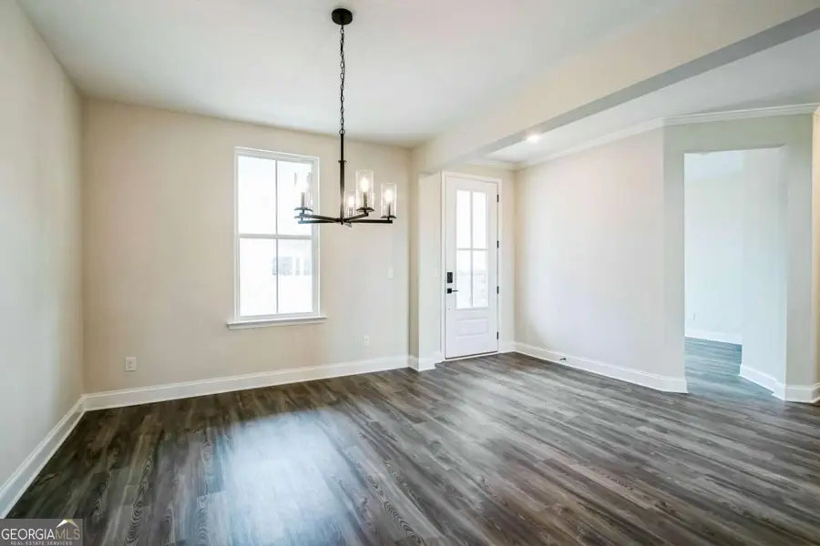 153 Barton Springs, Bethlehem, GA 30620 - #3