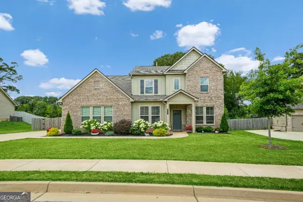 842 Orwell Drive, Stockbridge, GA 30281