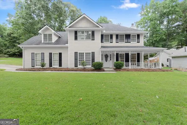 4224 Arbor Club Drive, Marietta, GA 30066