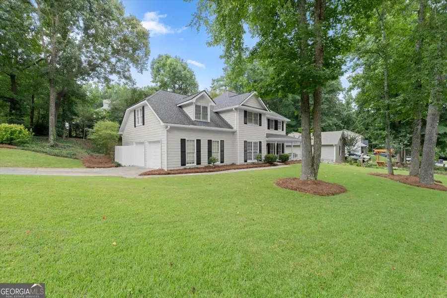 4224 Arbor Club Drive, Marietta, GA 30066 - #2
