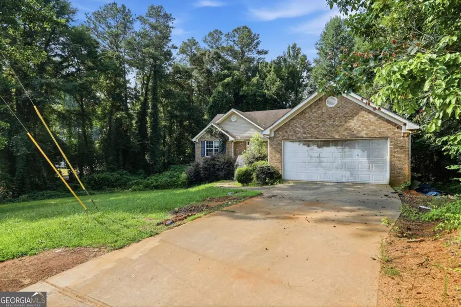 128 Valley Road, Stockbridge, GA 30281 - #2