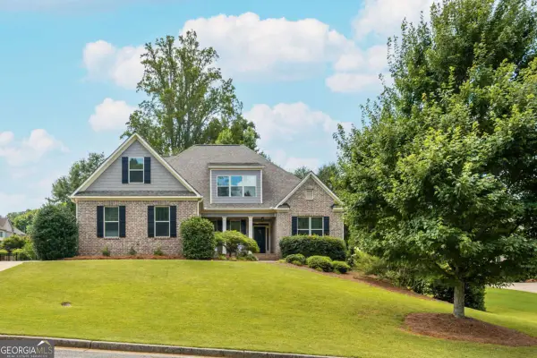 115 Glenmill Way, Woodstock, GA 30188