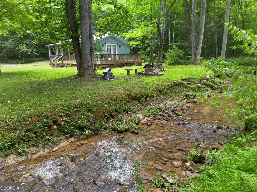 595 Timberlake Road, Blue Ridge, GA 30513 - #2