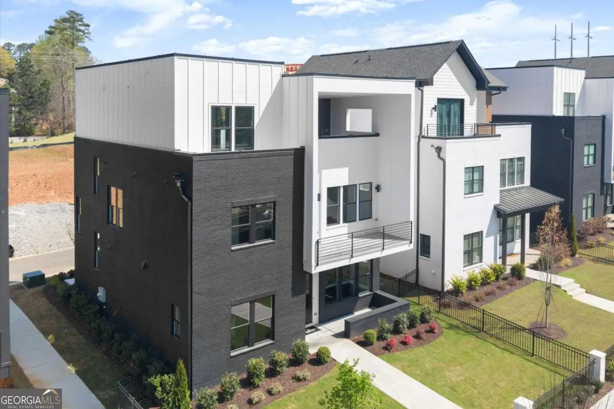 322 Treble Way, Alpharetta, GA 30009 - #1