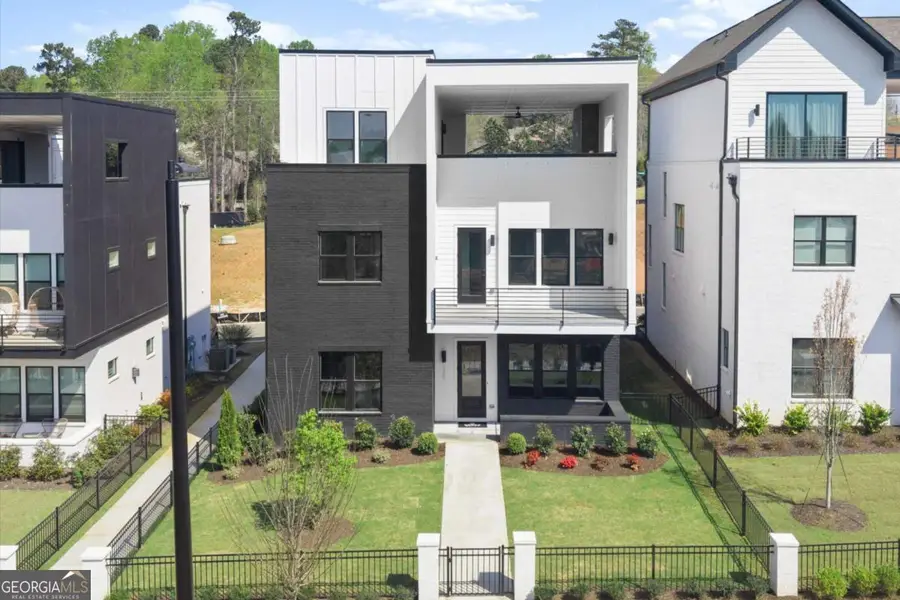 322 Treble Way, Alpharetta, GA 30009 - #2
