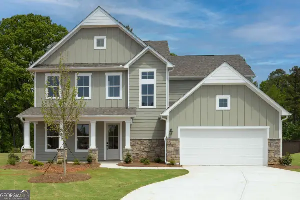 149 Barton Springs, Bethlehem, GA 30620