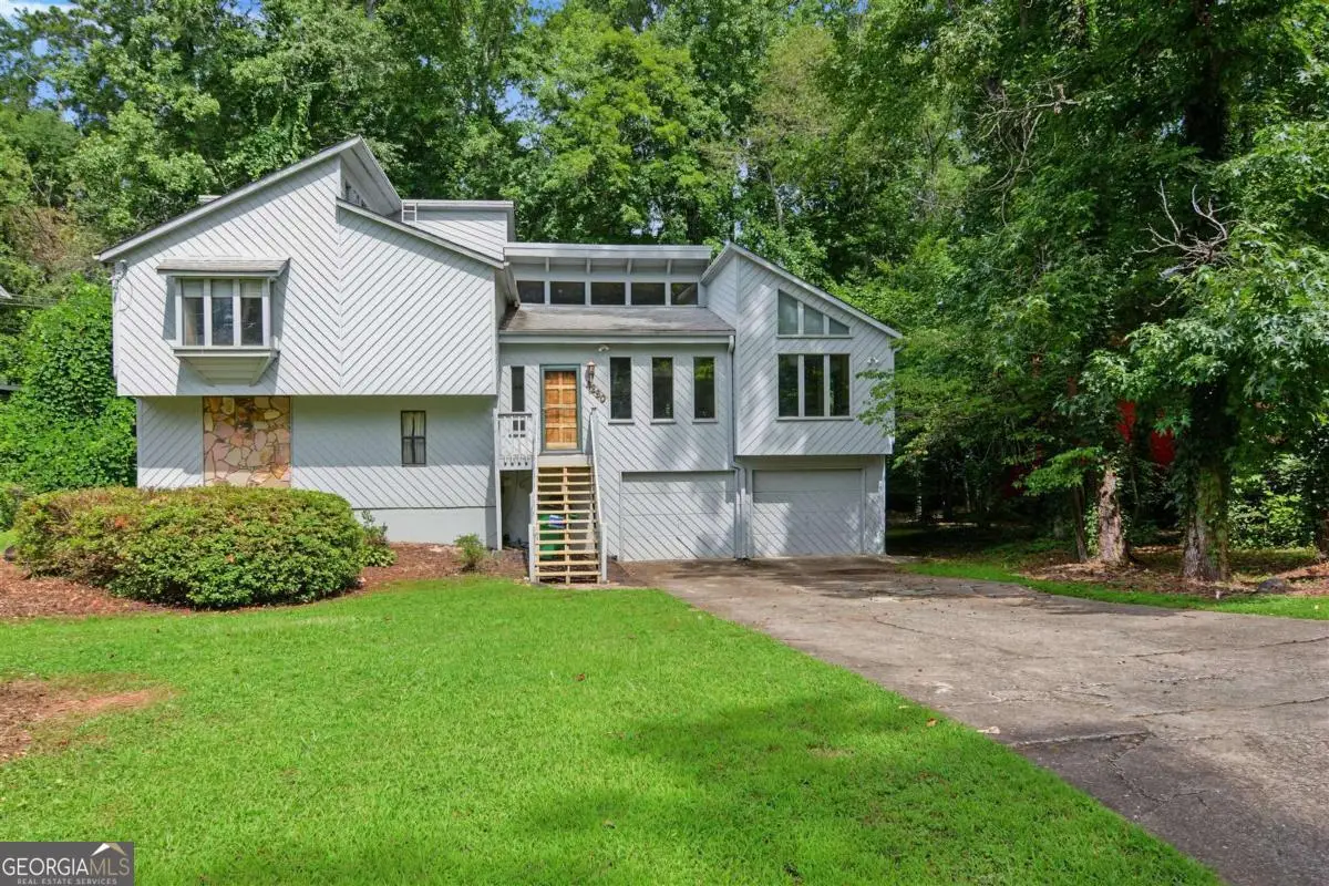 4290 Alison Jane Drive Ne, Kennesaw, GA 30144 - #1