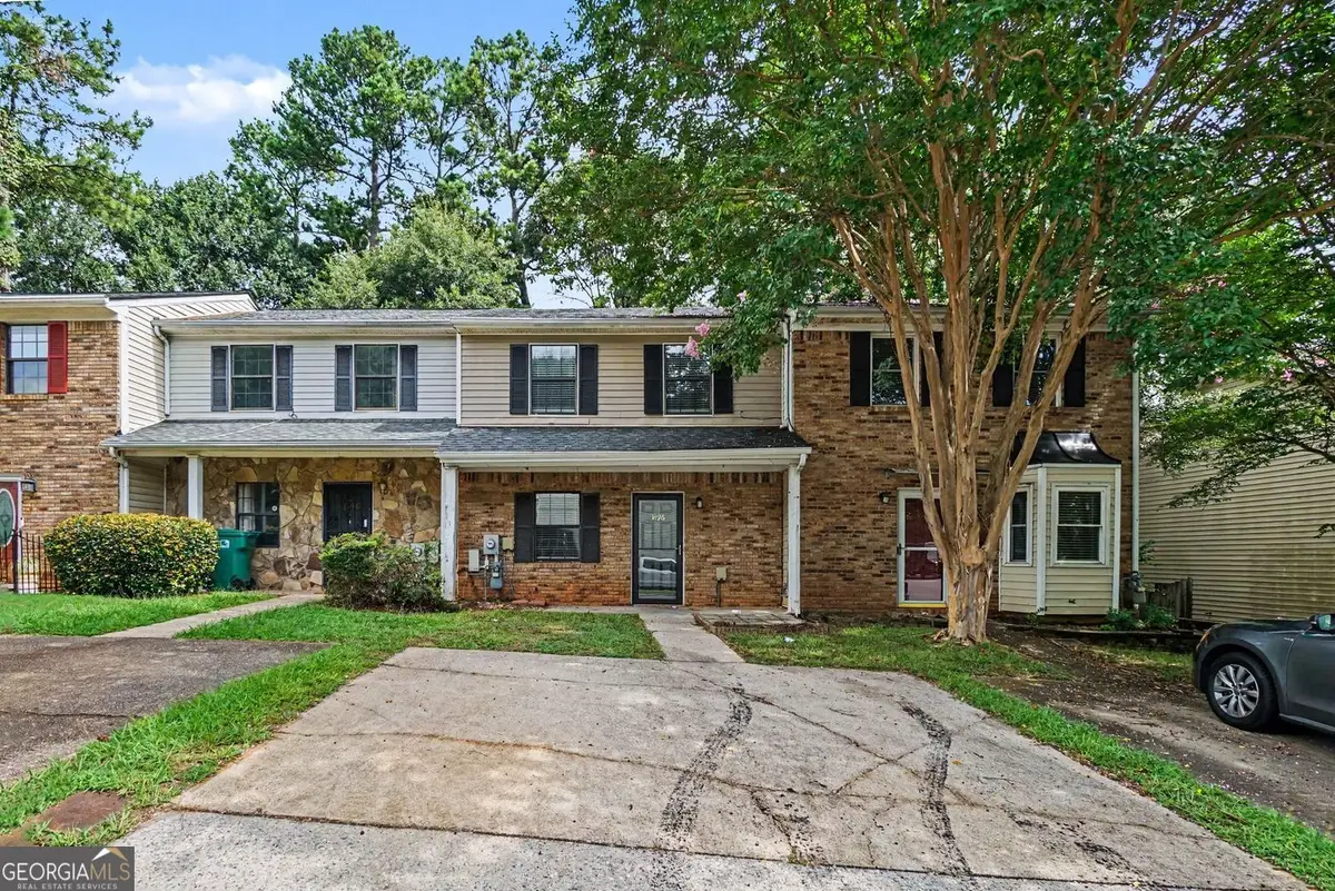1496 Springleaf Circle Se, Smyrna, GA 30080 - #1