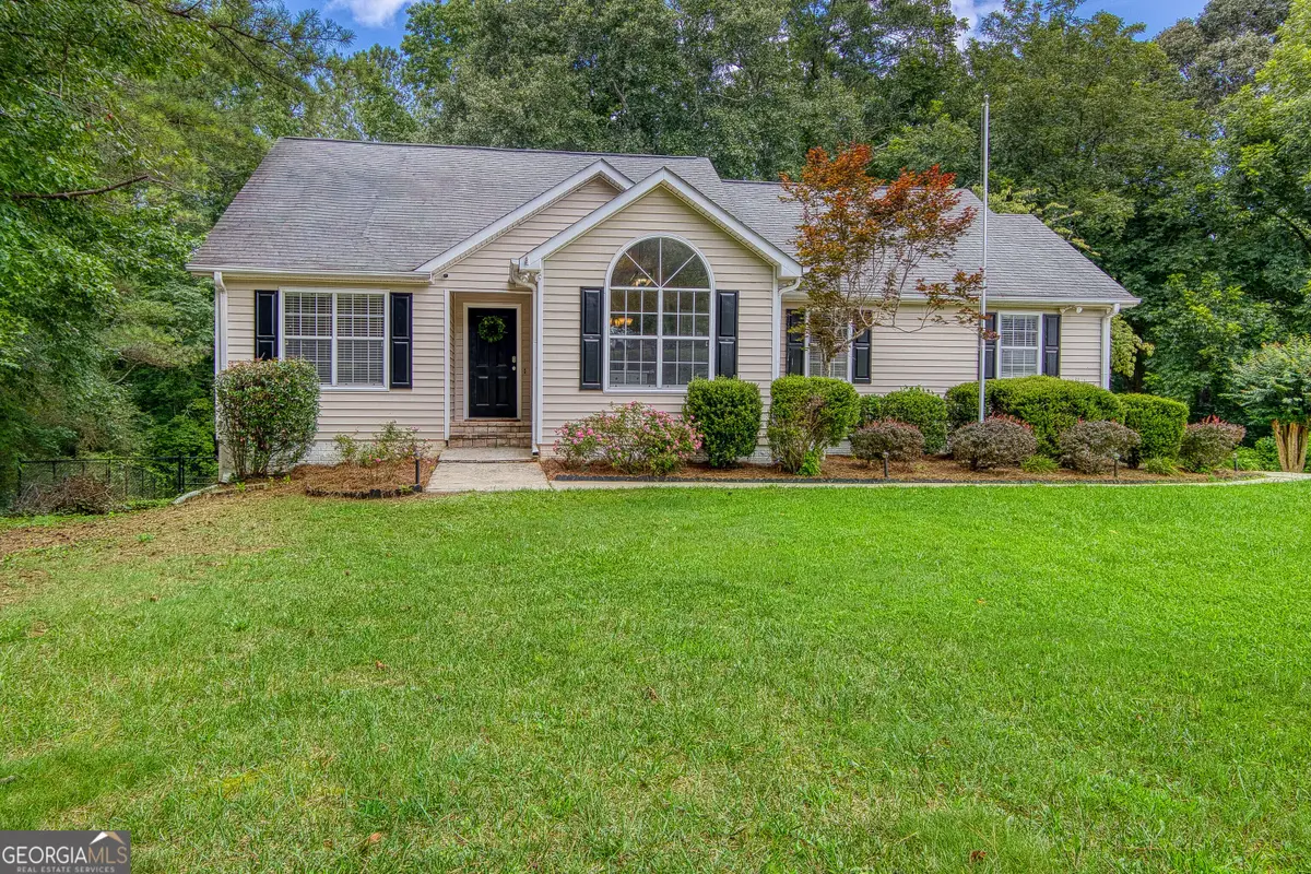 28 Pecan Lake Court, Sharpsburg, GA 30277 - #1