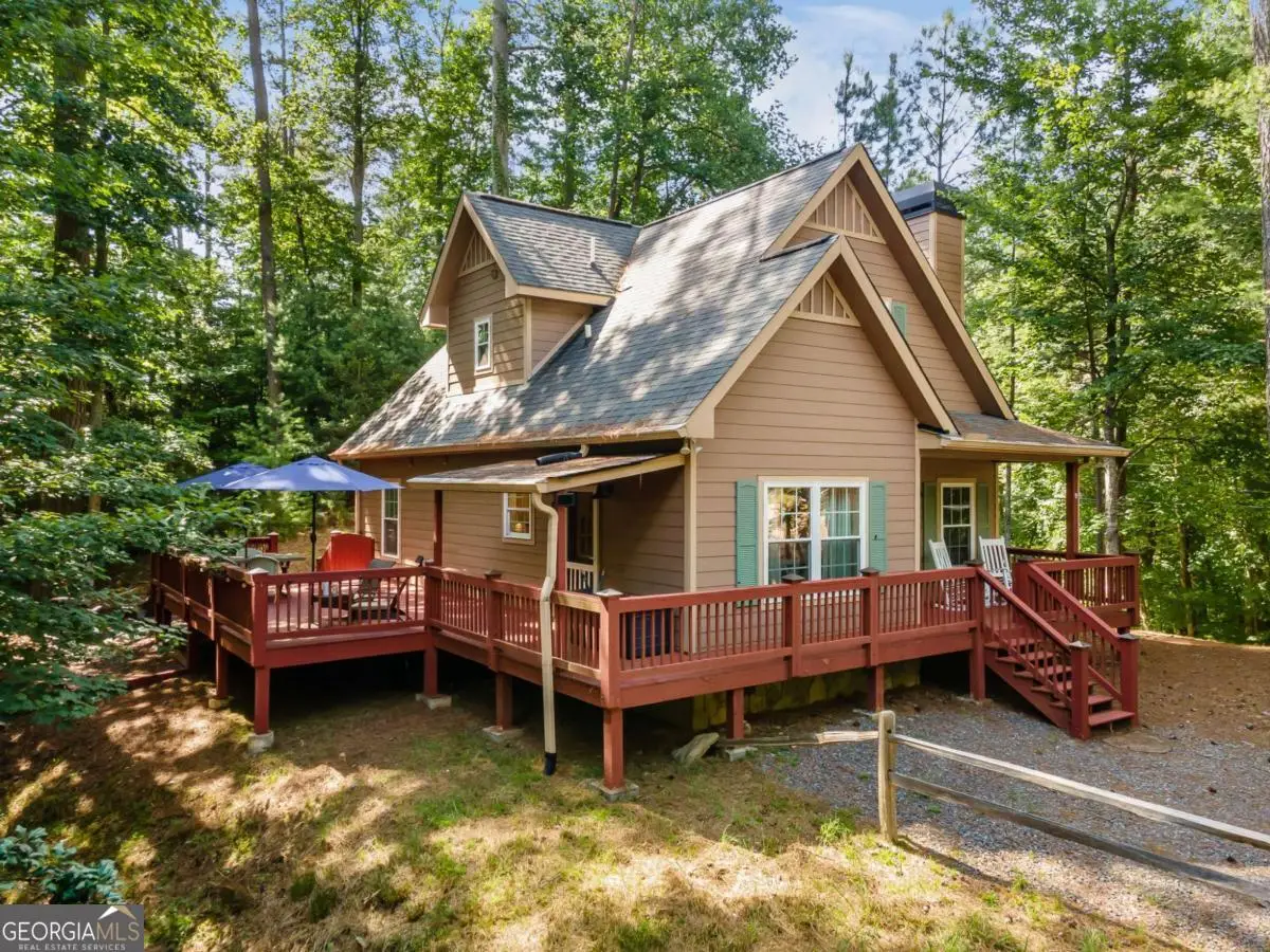 611 Monocle Drive #3086R, Ellijay, GA 30540 - #1