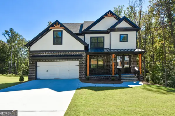8275 Crooked Creek Drive, Cumming, GA 30028