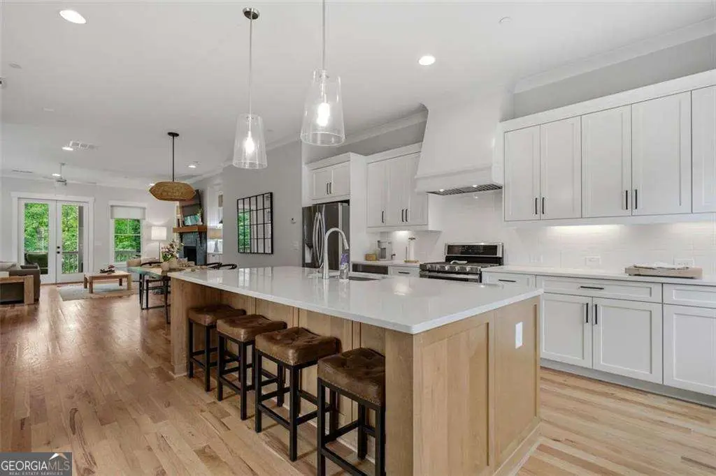 1033 Endeavour Court, Marietta, GA 30064 - #1