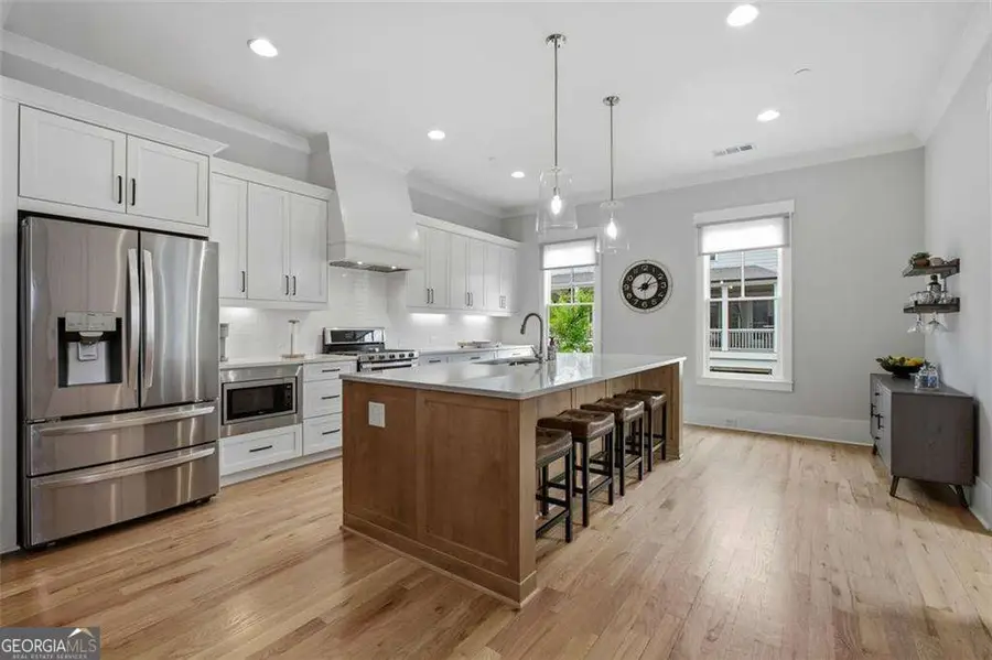 1033 Endeavour Court, Marietta, GA 30064 - #2