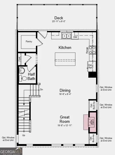 101 Epperly Way, Tucker, GA 30084 - #3