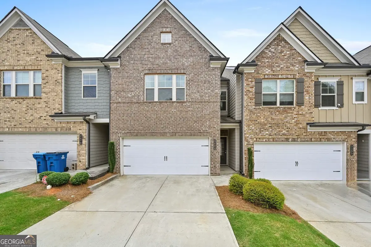2488 Irwell Way, Lawrenceville, GA 30044 - #1