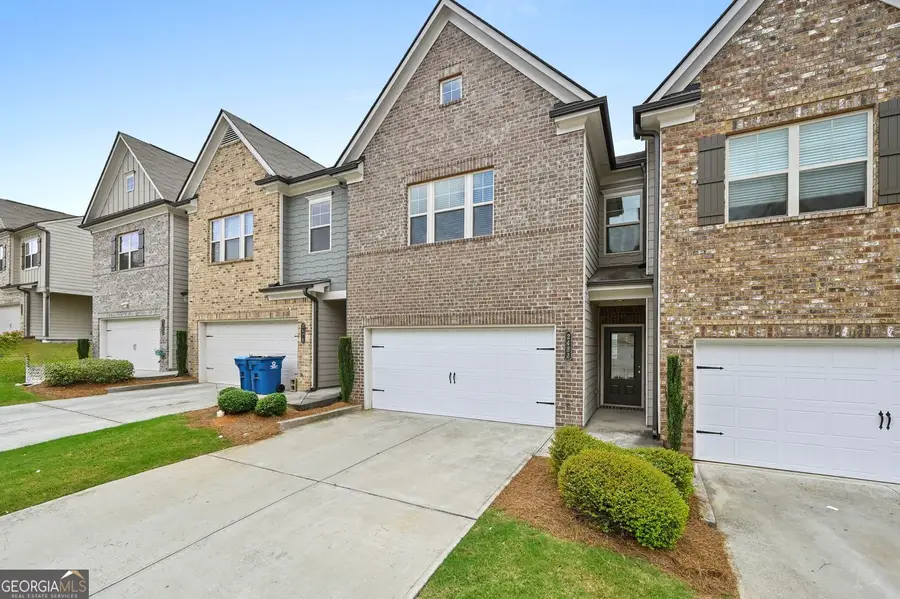 2488 Irwell Way, Lawrenceville, GA 30044 - #2