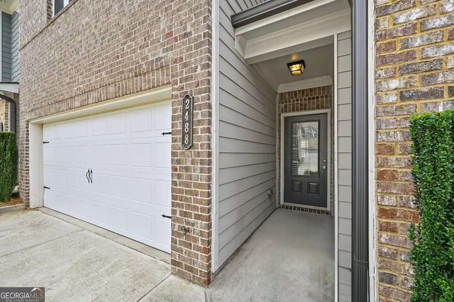 2488 Irwell Way, Lawrenceville, GA 30044 - #3