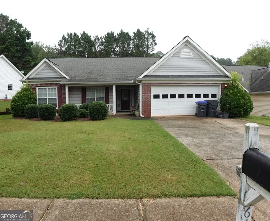 645 Burnham Ridge, Lawrenceville, GA 30046 - #1