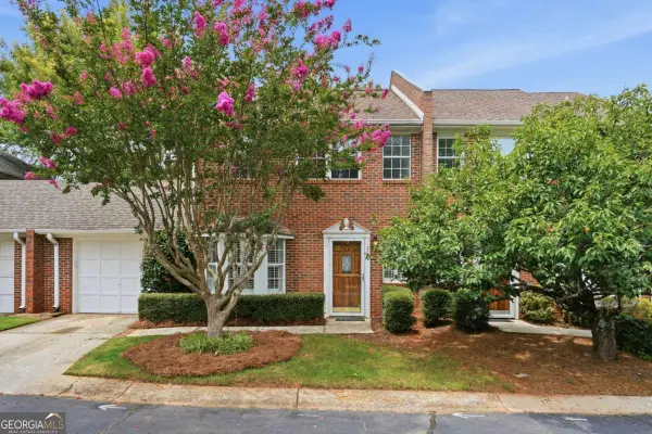 117 Mary Gay Court, Decatur, GA 30030