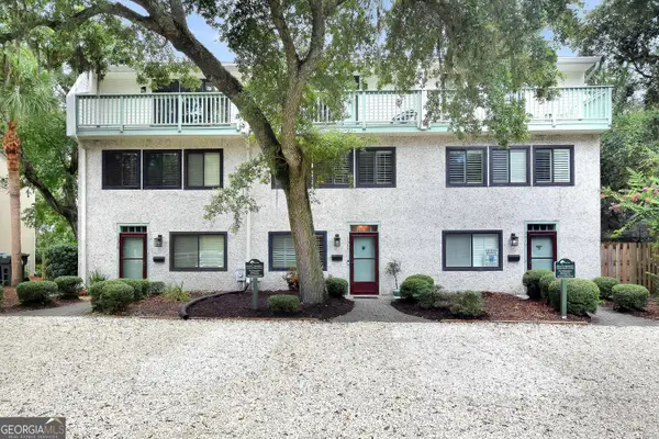 1517 Wood Avenue, St Simons Island, GA 31522