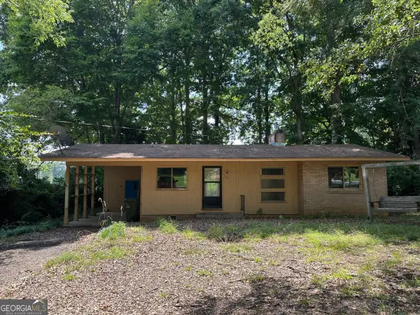 120 N 113 Highway, Carrollton, GA 30117